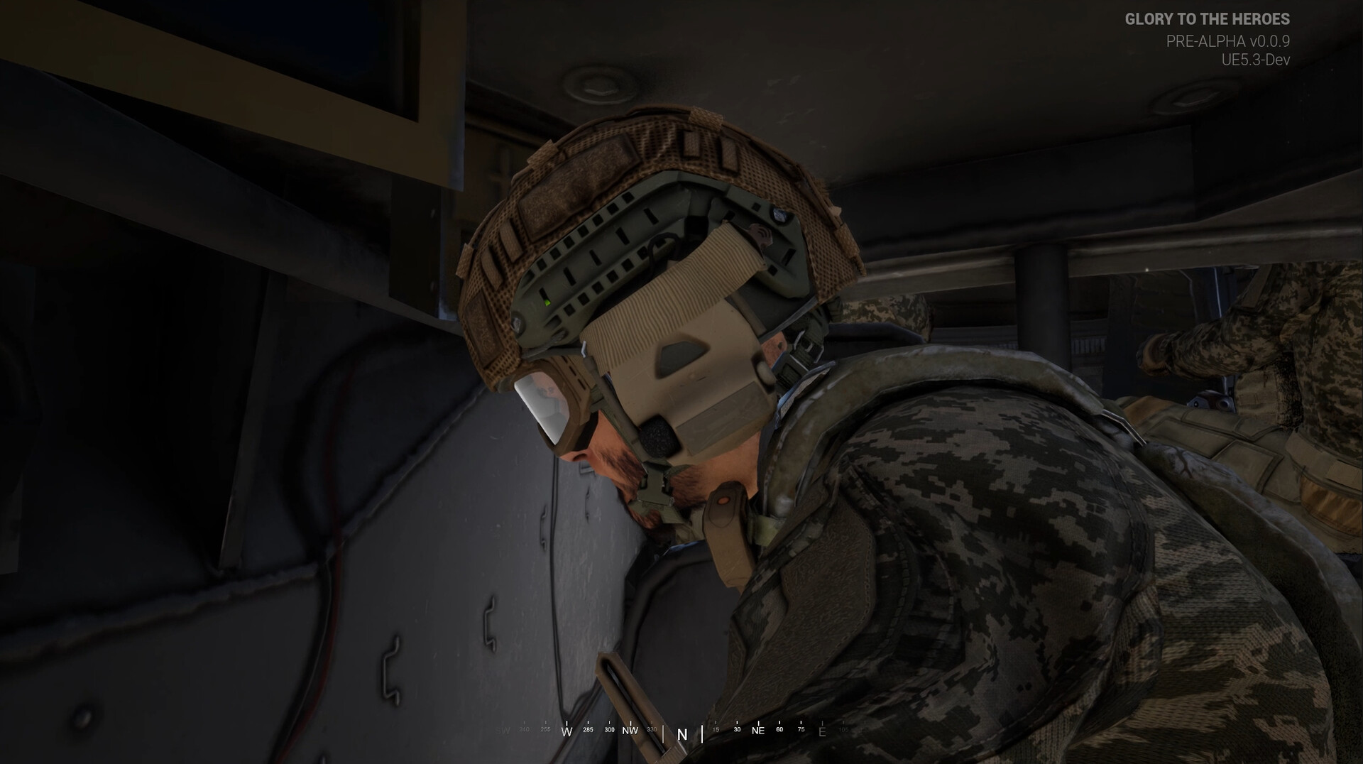 Glory To The Heroes™ screenshot #14