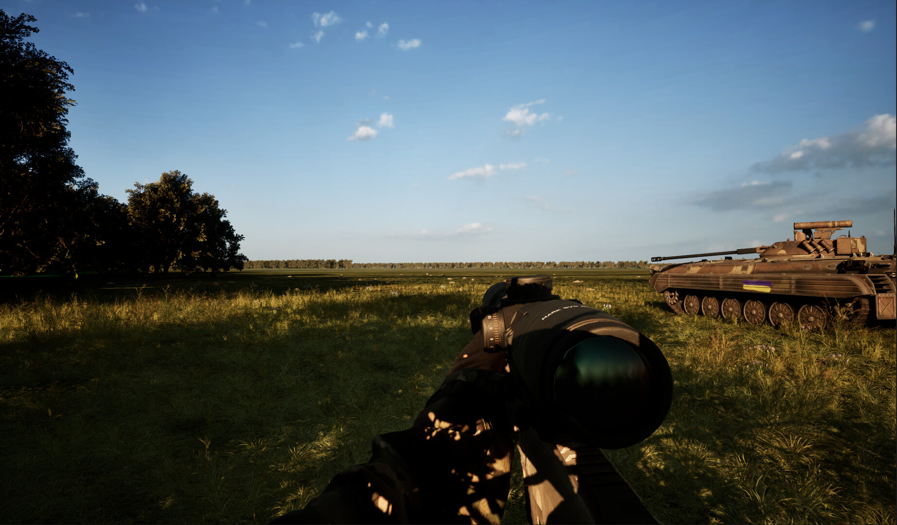 Glory To The Heroes™ screenshot 13