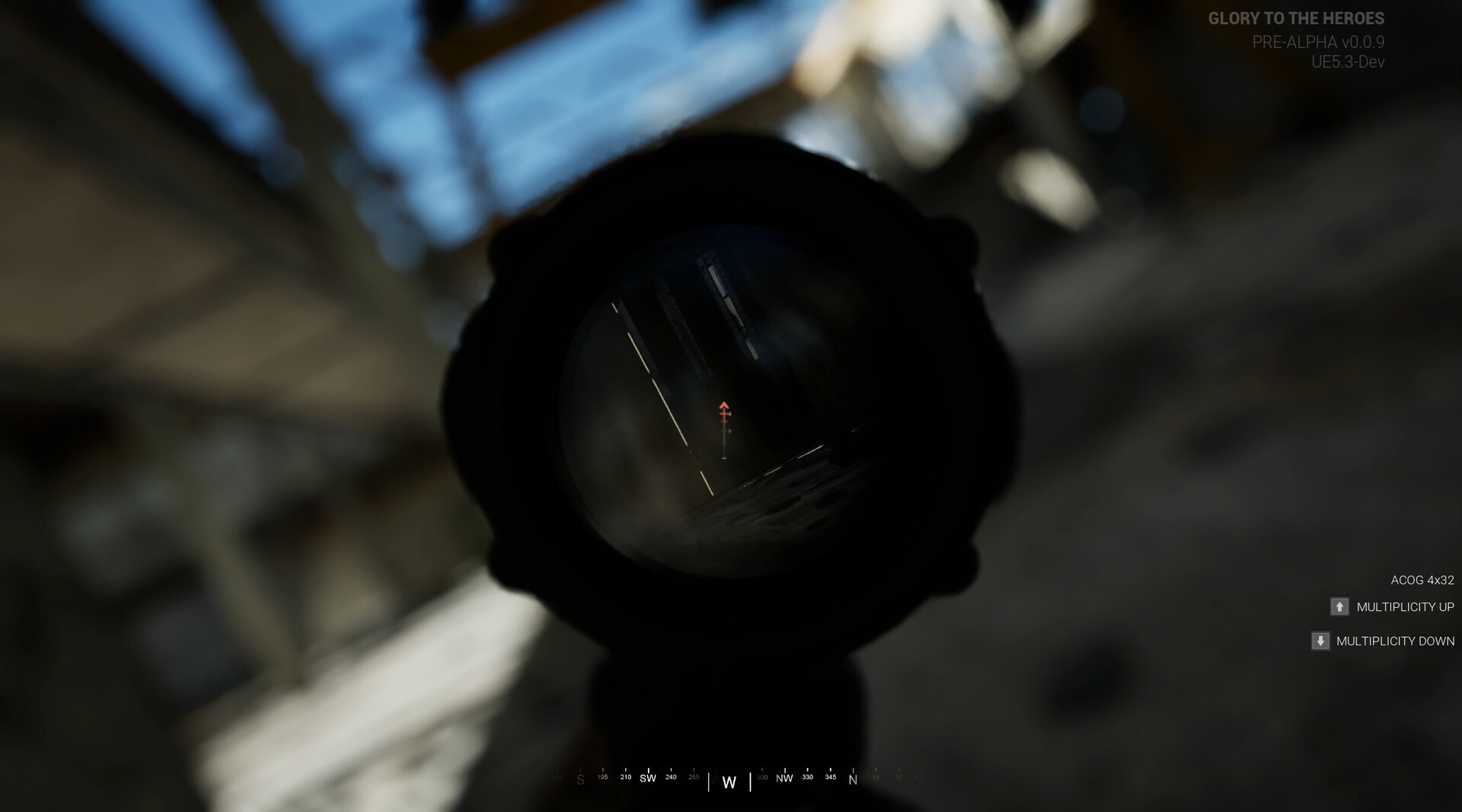 Glory To The Heroes™ screenshot #17