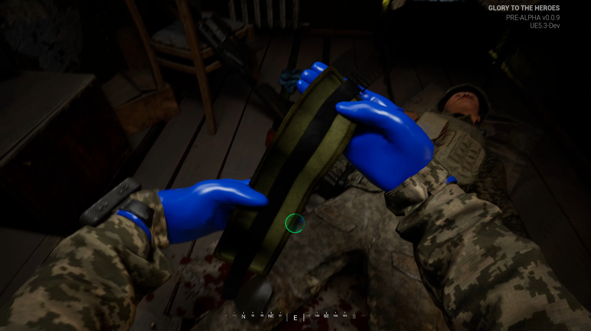 Glory To The Heroes™ screenshot #18