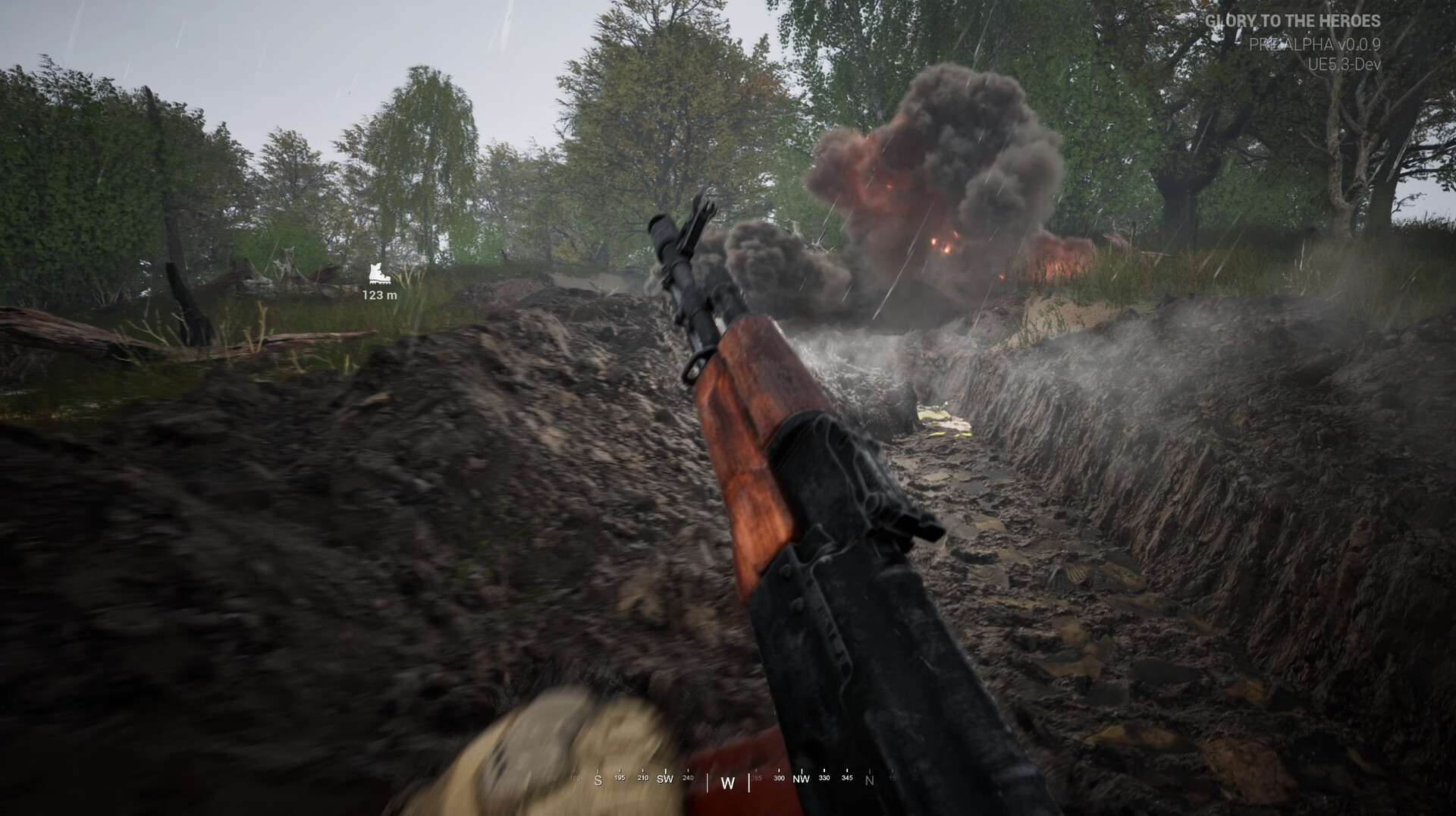 Glory To The Heroes™ screenshot #13