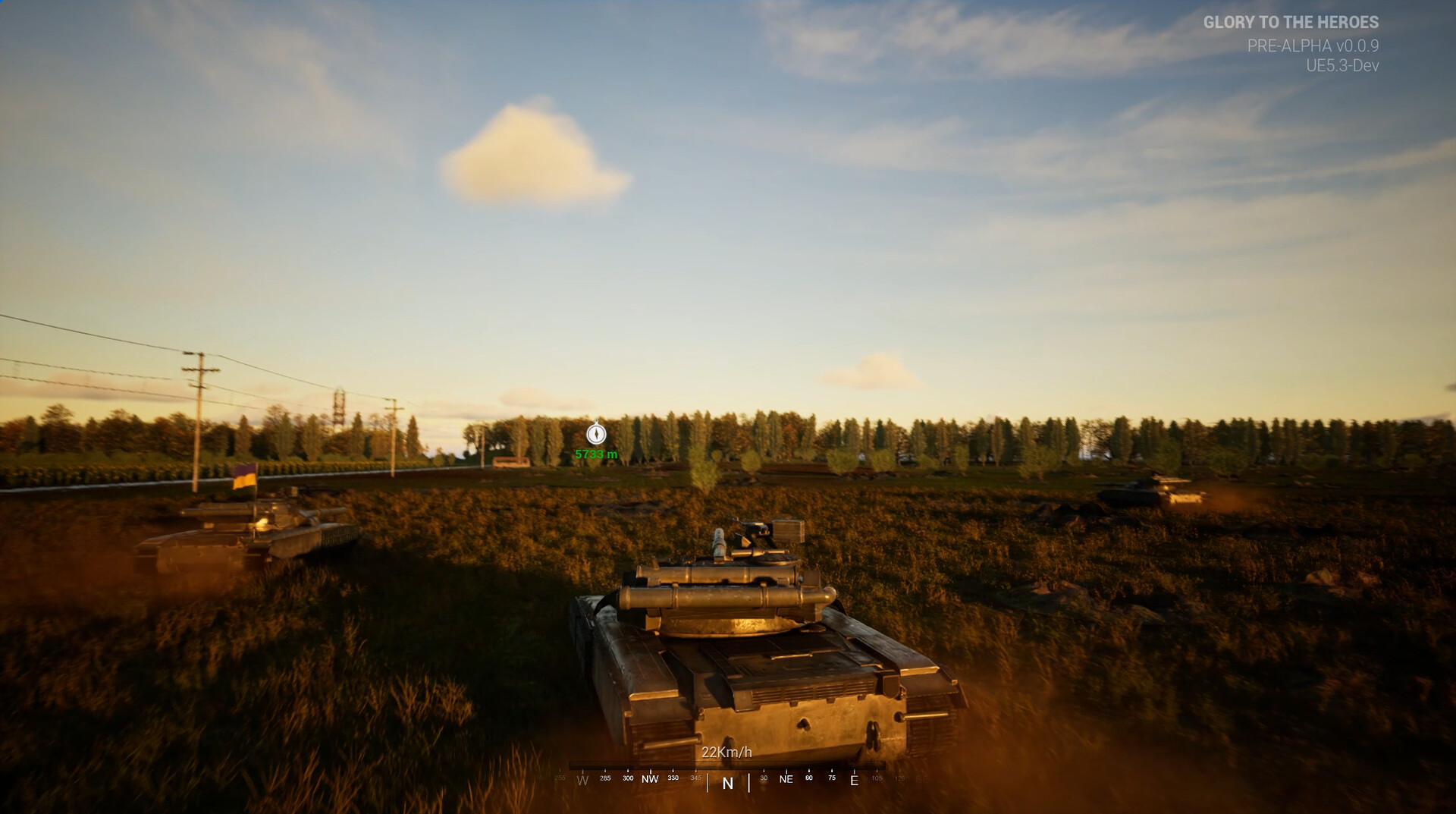 Glory To The Heroes™ screenshot #23