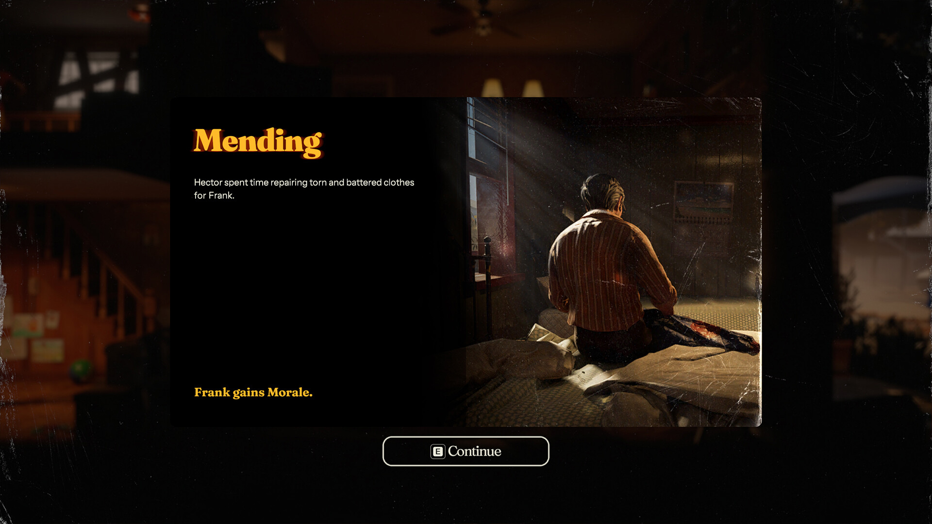 Into the Dead: Our Darkest Days – Screenshot 12