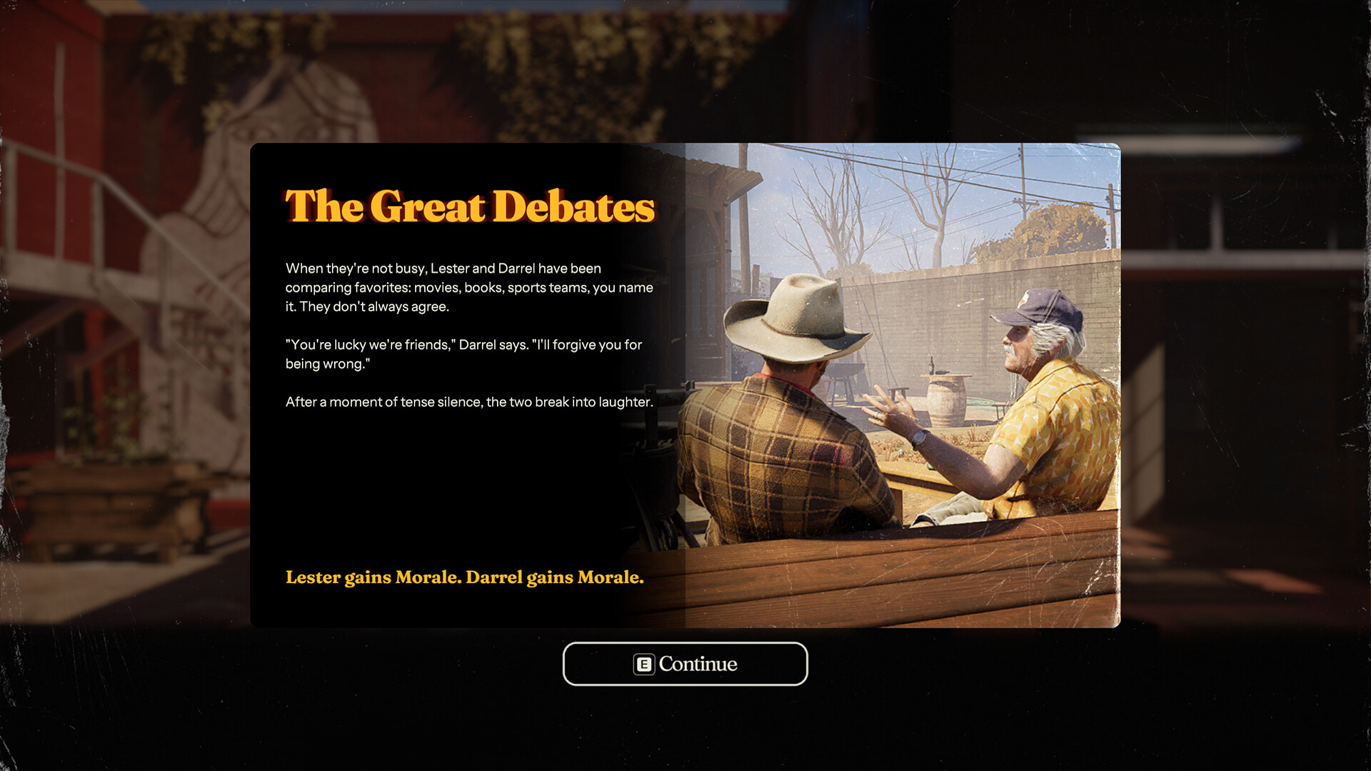 Into the Dead: Our Darkest Days screenshot #13