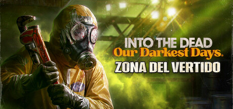 Into the Dead: Our Darkest Days