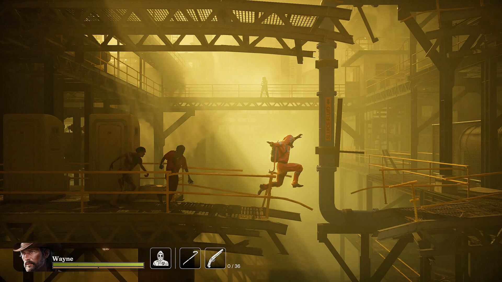 Into the Dead: Our Darkest Days screenshot