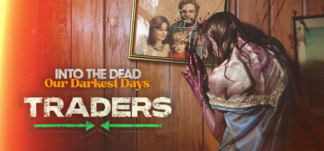 Into the Dead: Our Darkest Days banner image