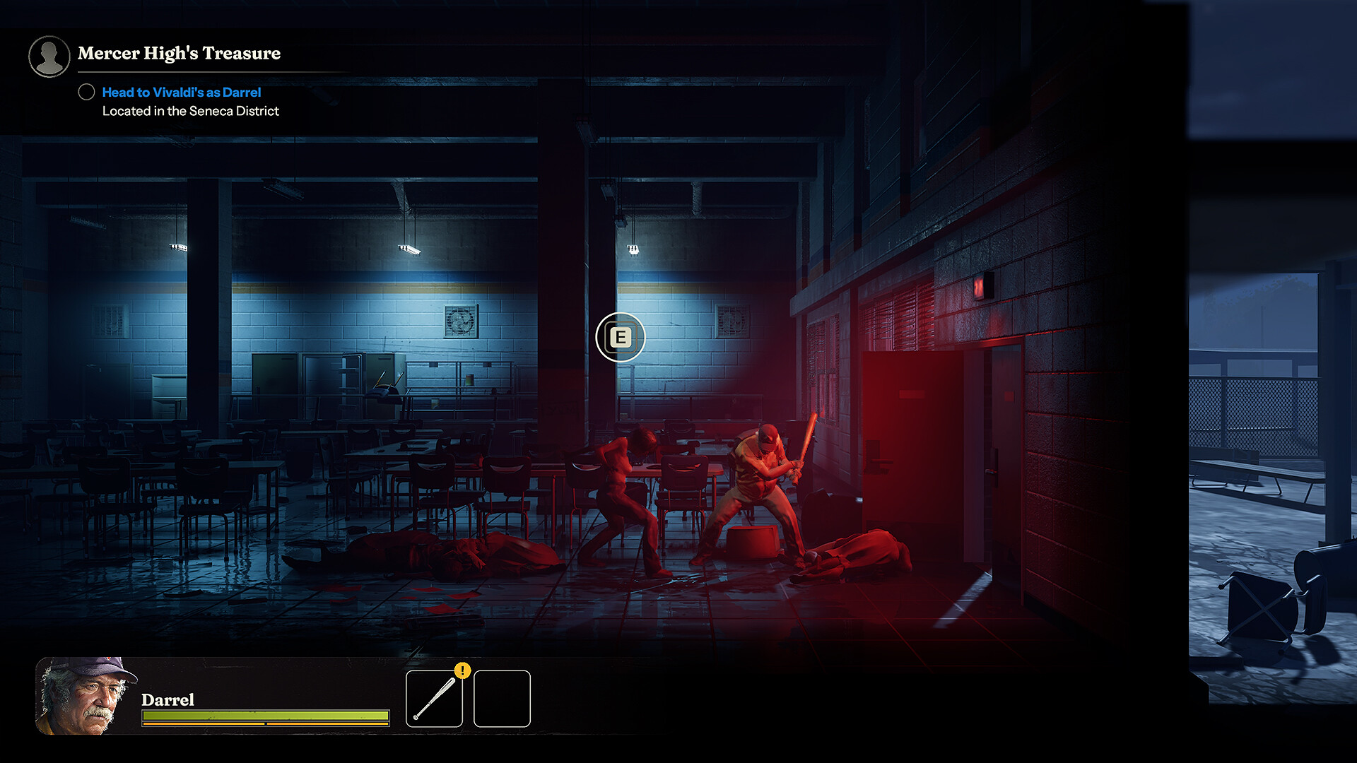 Into the Dead: Our Darkest Days Featured Screenshot #1