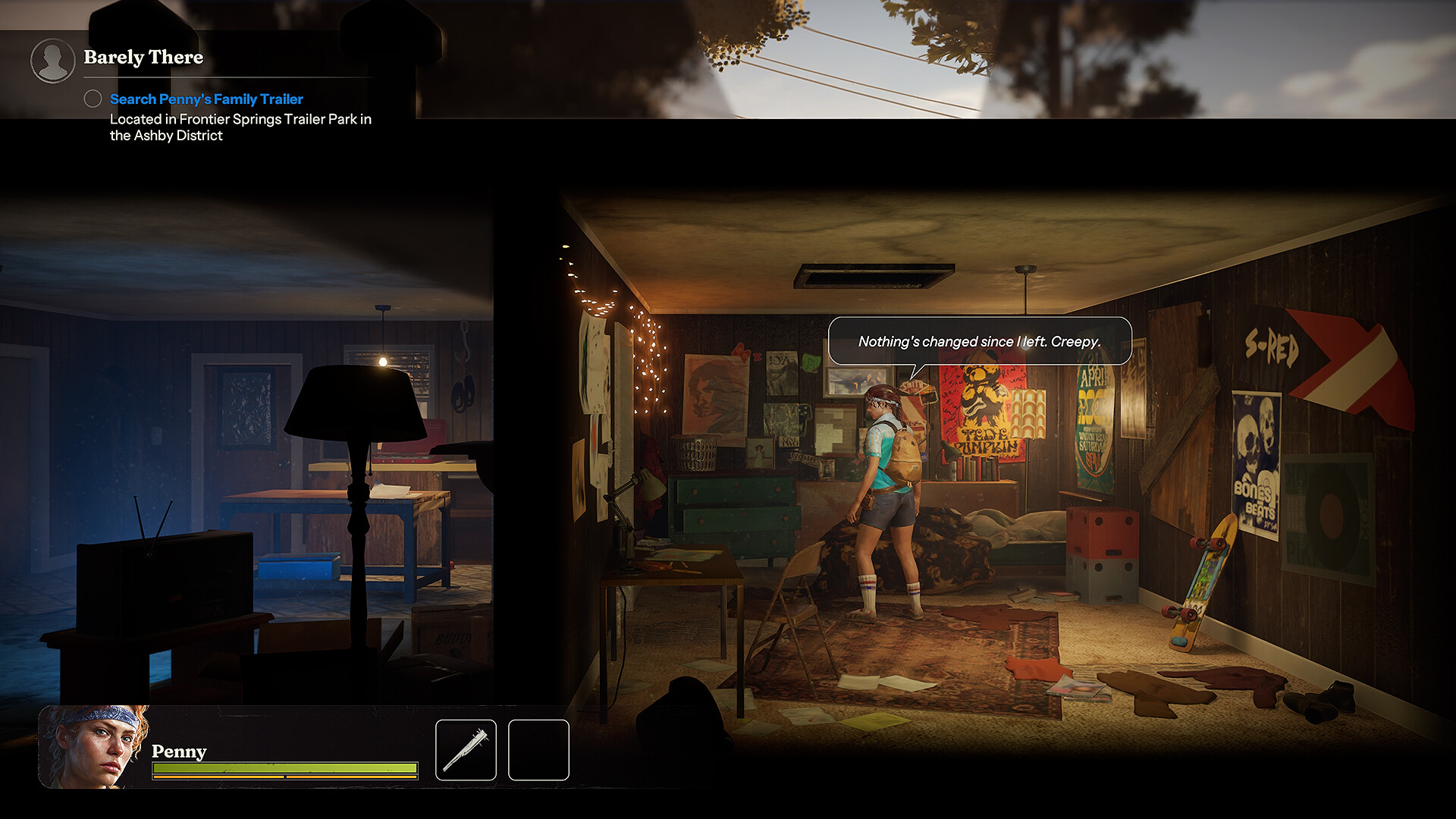 Into the Dead: Our Darkest Days screenshot #14