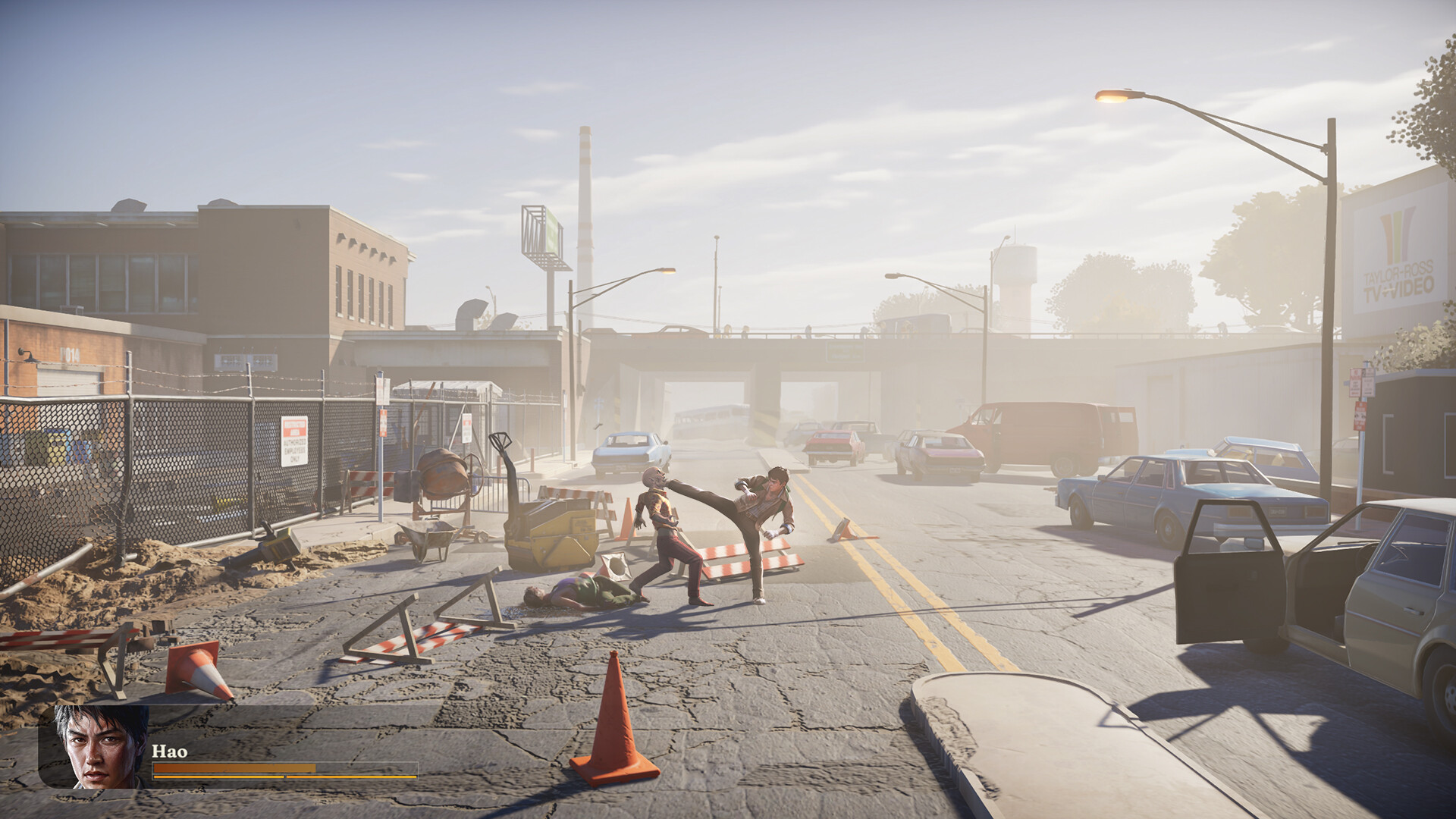 Into the Dead: Our Darkest Days screenshot