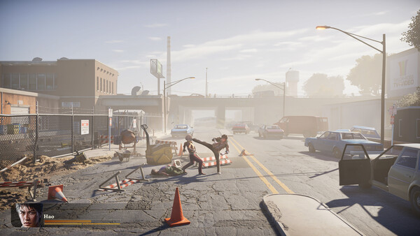 Into the Dead: Our Darkest Days screenshot 2