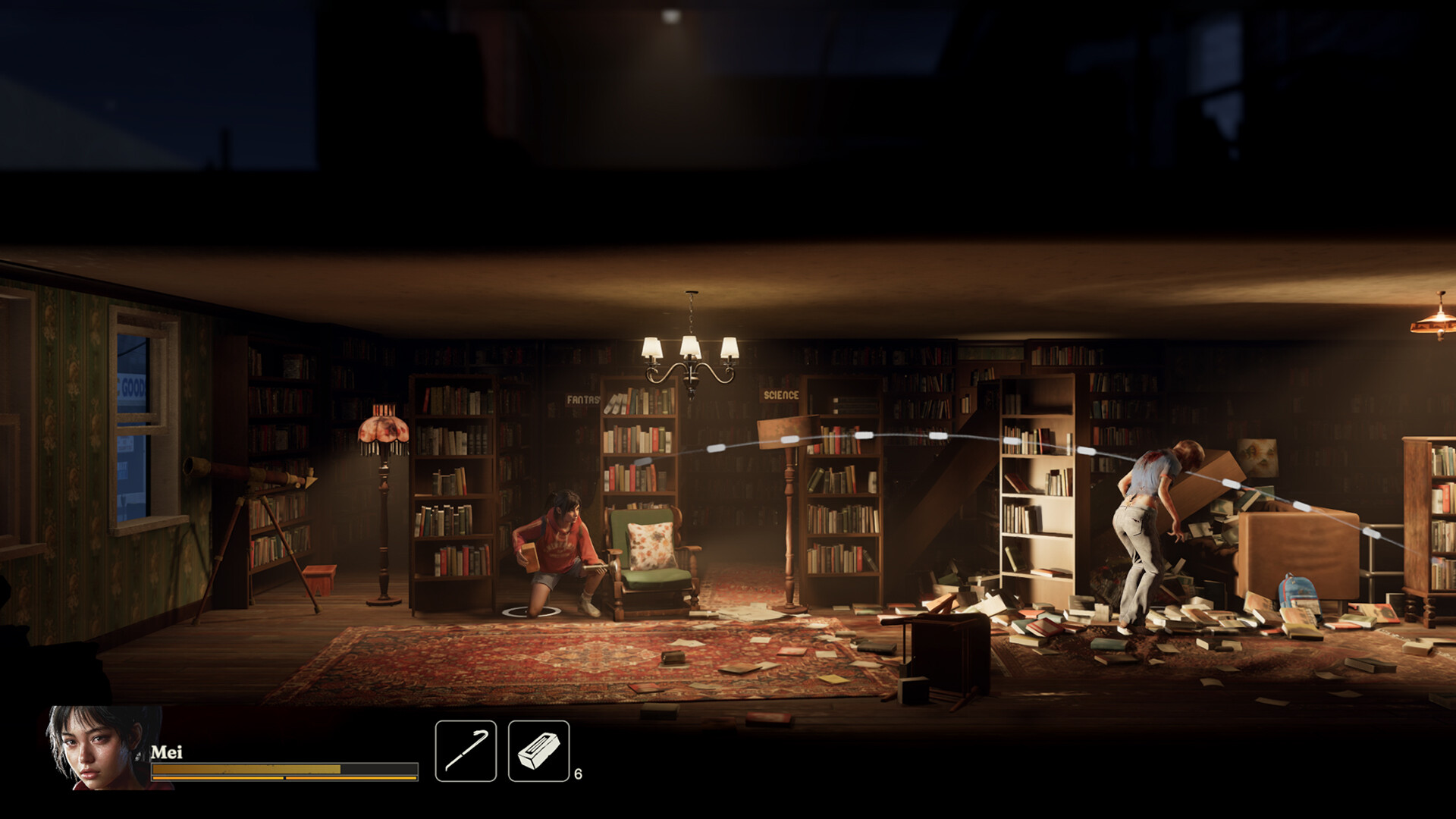 Into the Dead: Our Darkest Days screenshot #7