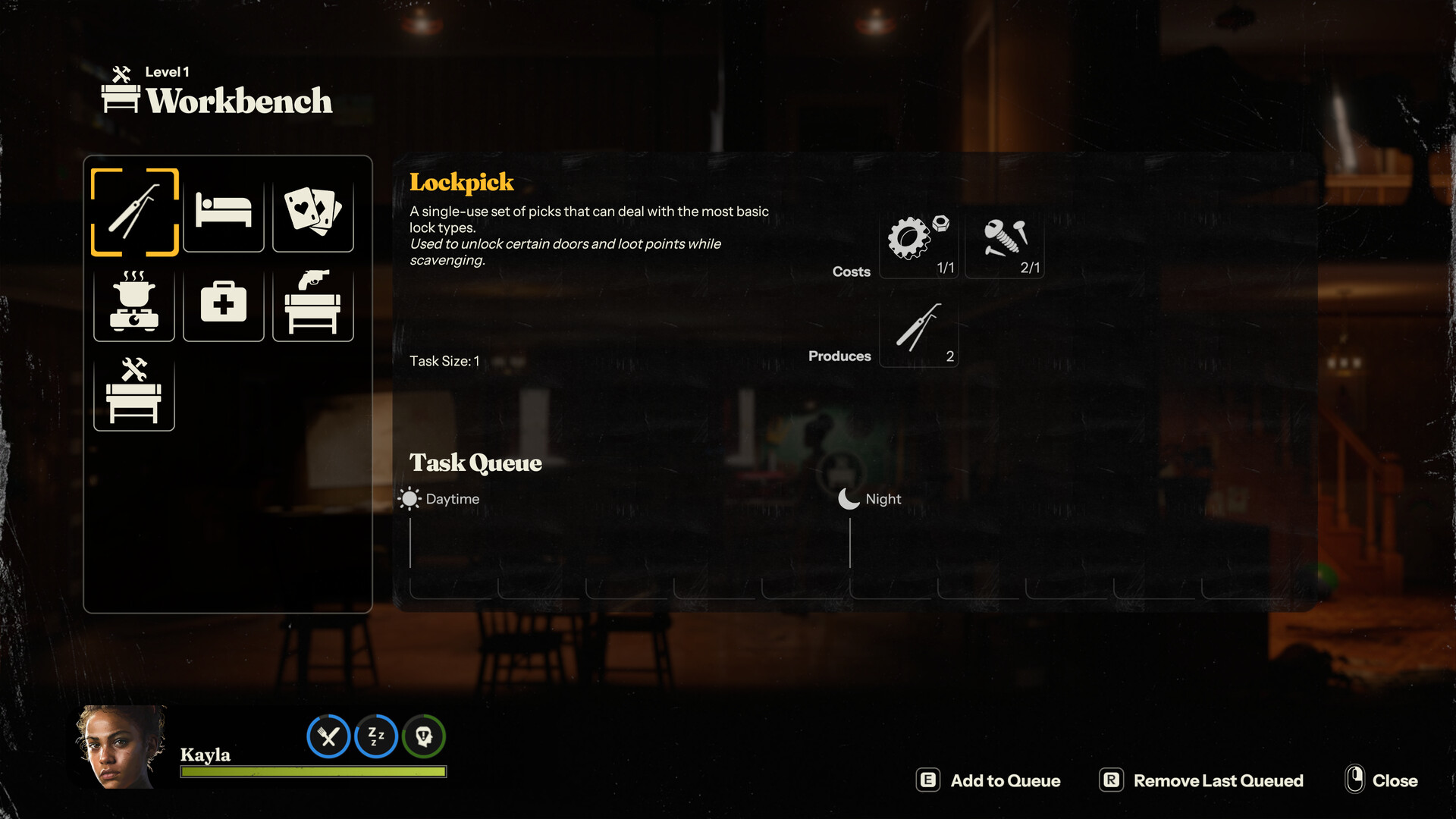 Into the Dead: Our Darkest Days gameplay screenshot 6