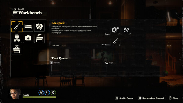 Screenshot z Into the Dead: Our Darkest Days