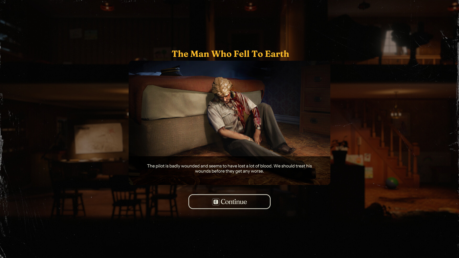 Into the Dead: Our Darkest Days screenshot #11