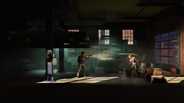 Into the Dead: Our Darkest Days screenshot 7