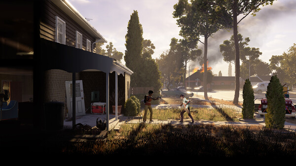 Into the Dead: Our Darkest Days screenshot 10