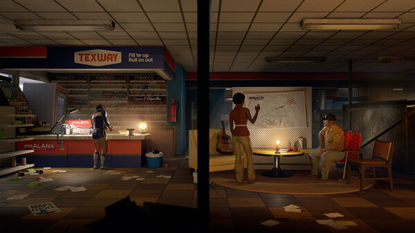 Into the Dead: Our Darkest Days screenshot 8