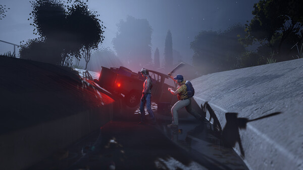 Into the Dead: Our Darkest Days screenshot 3