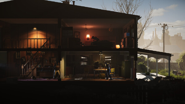 Into the Dead: Our Darkest Days screenshot 11