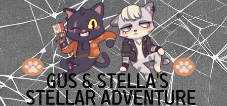 Gus & Stella's Stellar Adventure steam charts