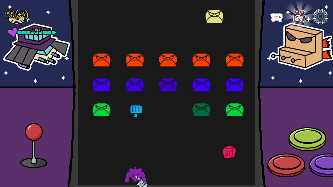 One Armed Bandit screenshot #4