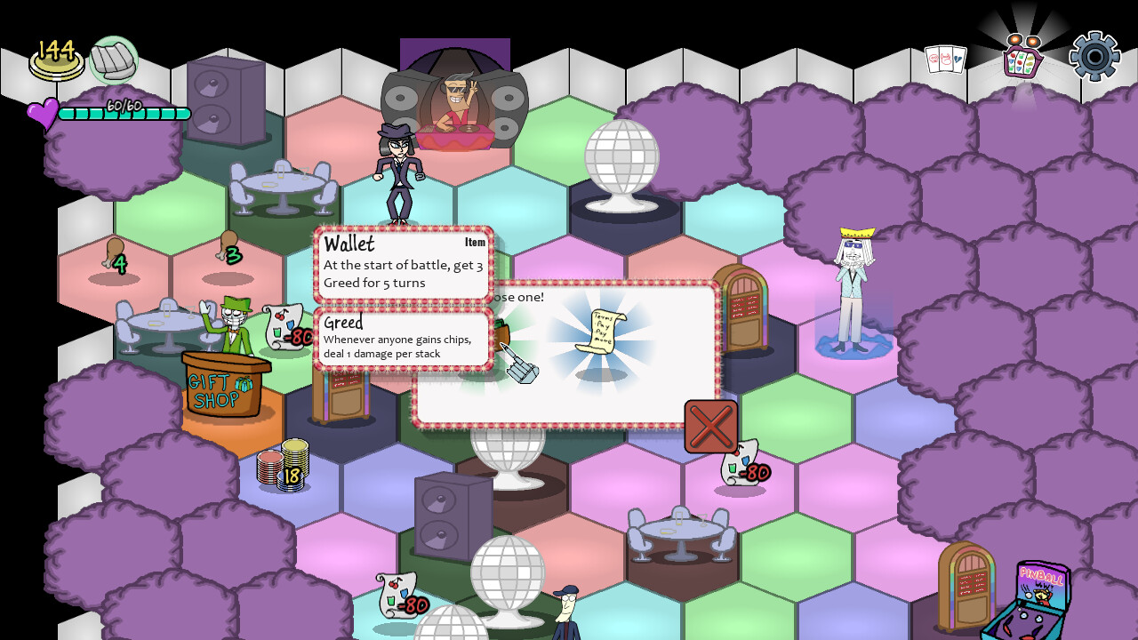 One Armed Bandit screenshot #5