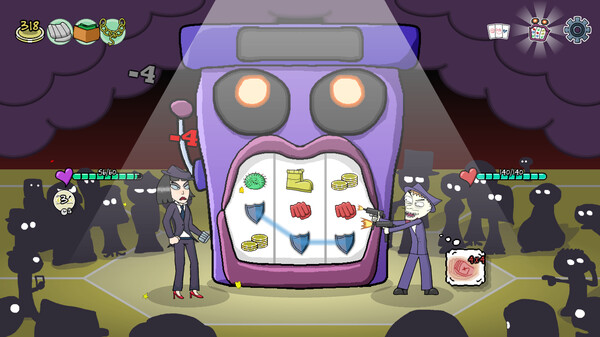 One Armed Bandit screenshot 6