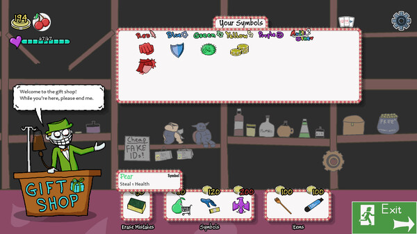 One Armed Bandit screenshot 3