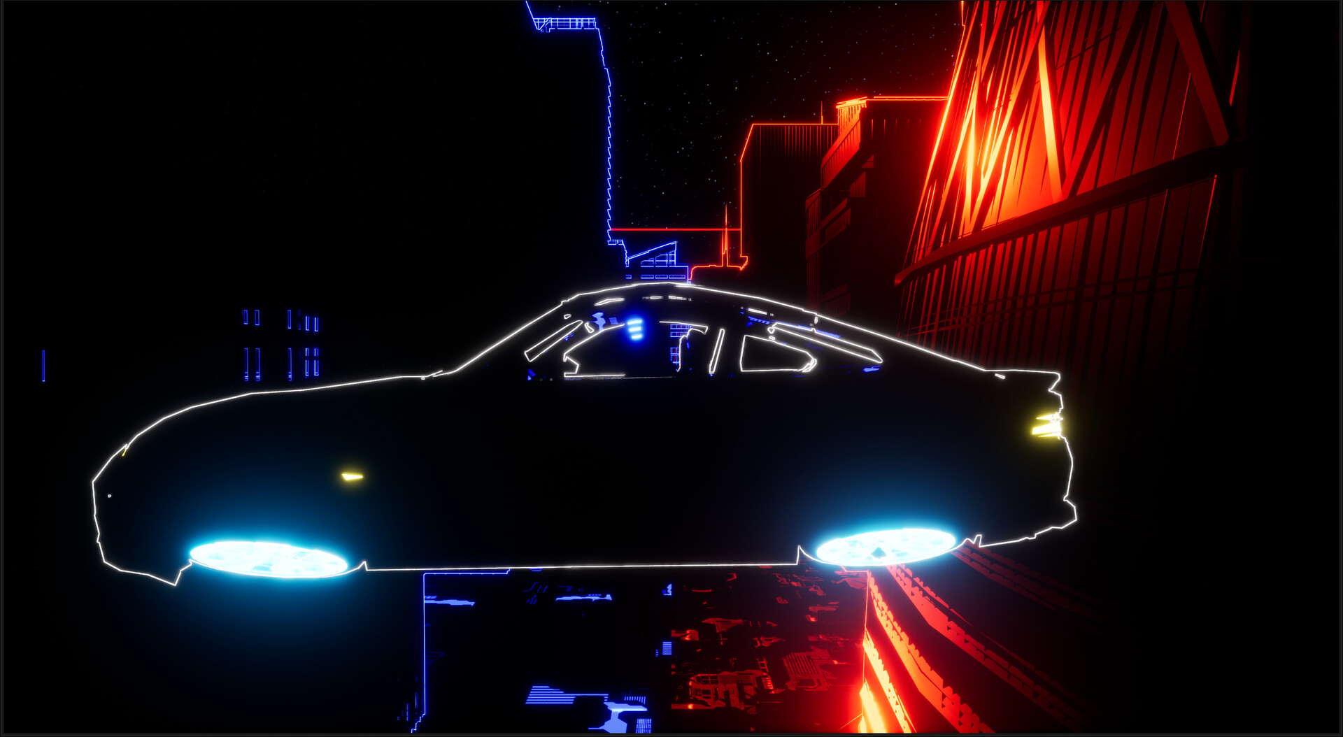 Venus One: Galactic Overlords screenshot #7