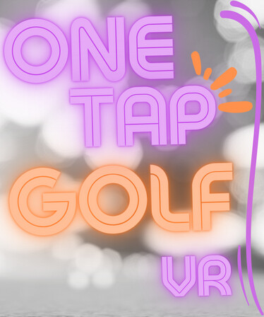 One Tap Golf VR