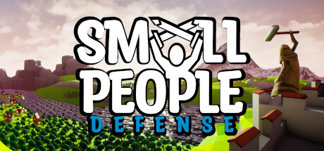 Small People Defense