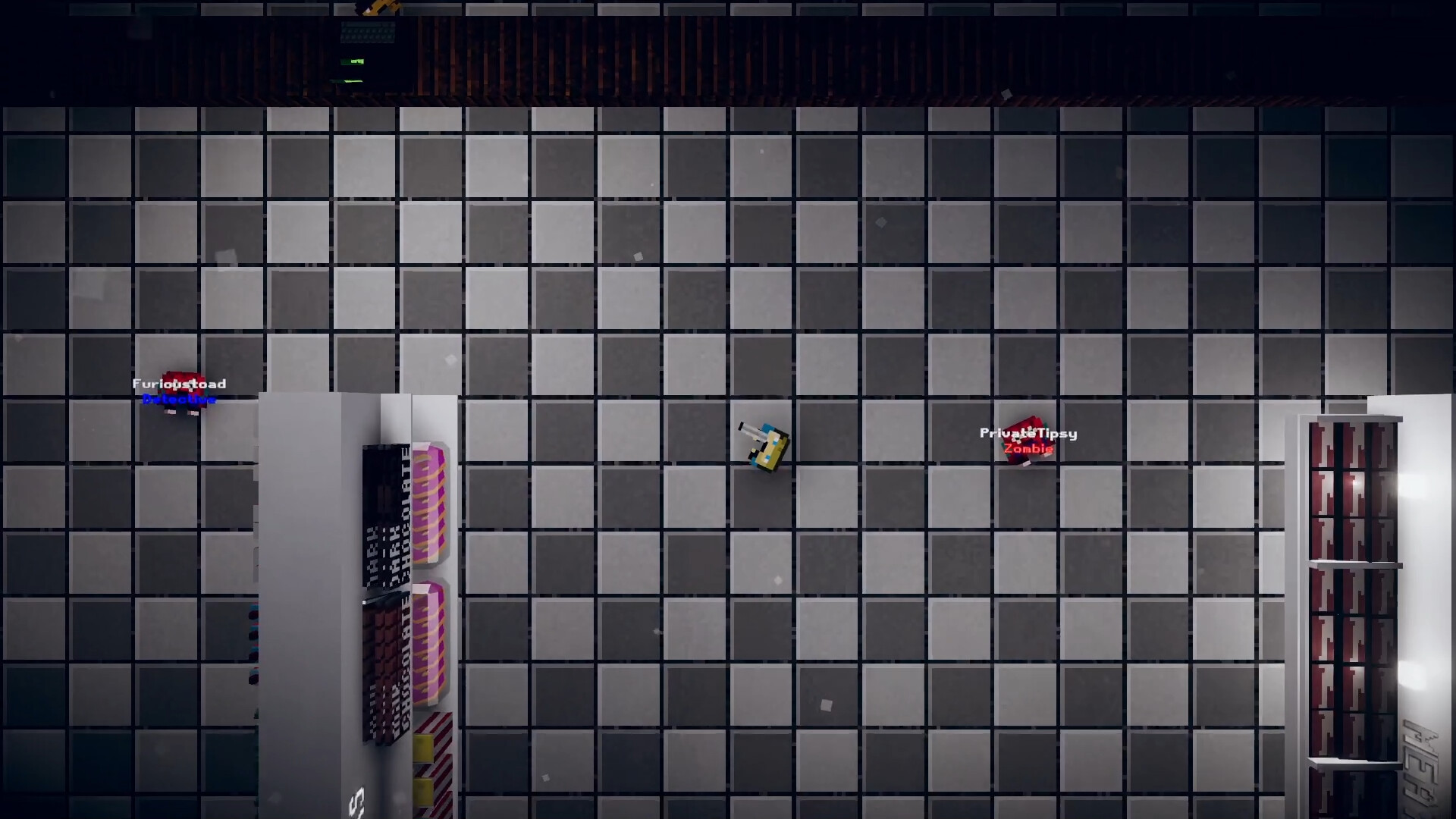 Never Immortal screenshot #6