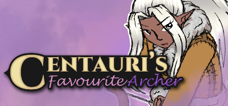 Centauri's Favourite Archer banner