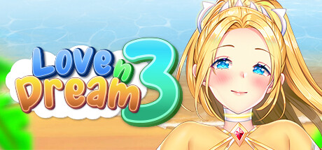 Love n Dream 3 banner