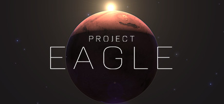 Project Eagle: A 3D Interactive Mars Base steam charts