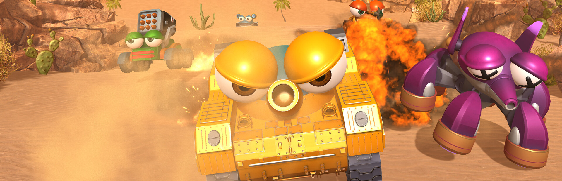 Fortress VR