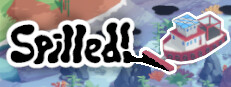 Spilled! Banner