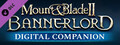 DLC - Mount & Blade II: Bannerlord Digital Companion capsule image