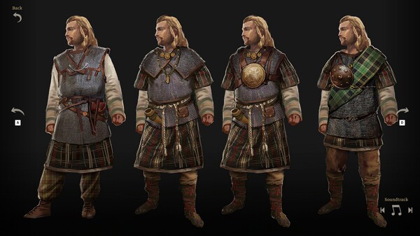 Mount & Blade II: Bannerlord Digital Companion