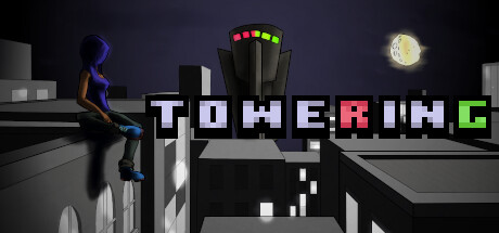 Towering Cheat Engine/CT