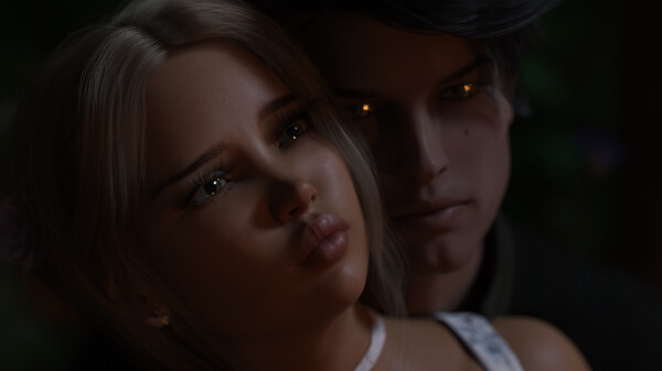 Summer's Gone - Season 1 Screenshot