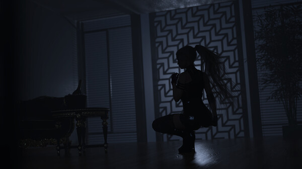 Summer's Gone - Season 1 Screenshot