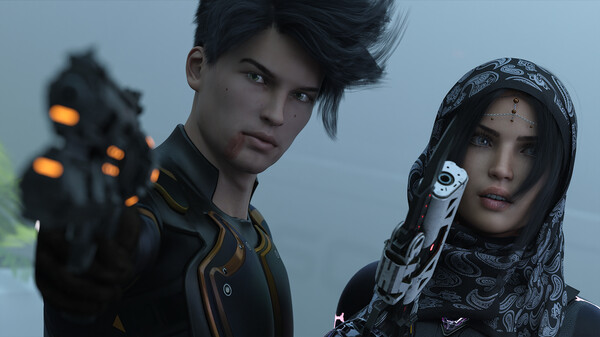 Summer's Gone - Season 1 Screenshot