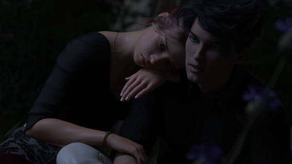 Summer's Gone - Season 1 Screenshot