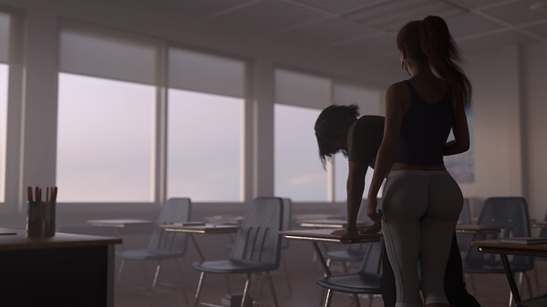 Summer's Gone - Season 1 Screenshot