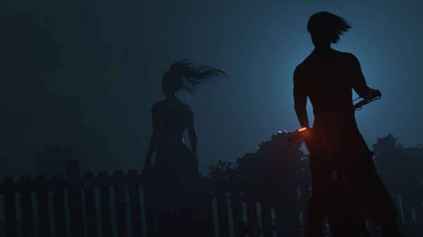 Summer's Gone - Season 1 Screenshot