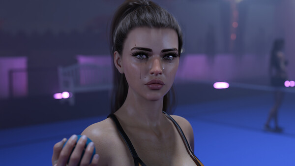 Summer's Gone - Season 1 Screenshot