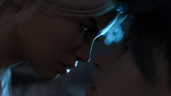 Summer's Gone - Season 1 Screenshot