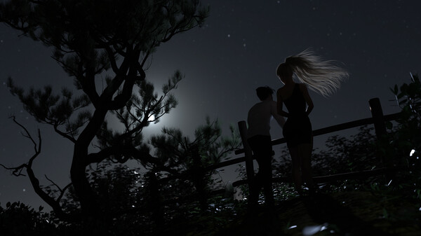 Summer's Gone - Season 1 Screenshot